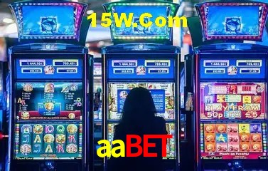 Integração de APIs aabet