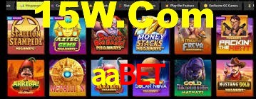 Slot Games aabet