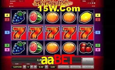 Casino Ao Vivo aabet