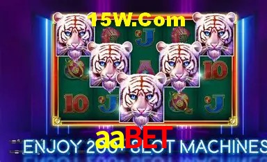 Provedores de Jogos aabet