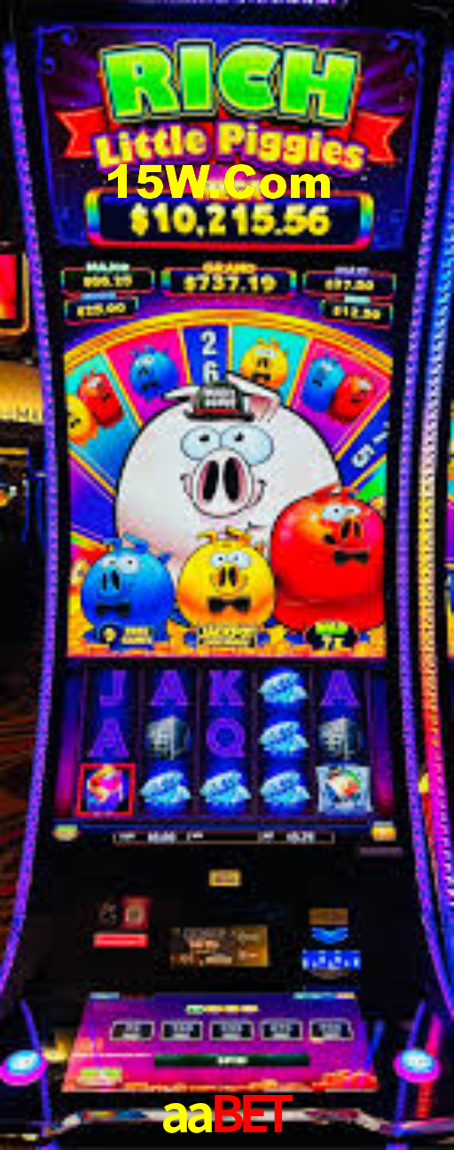 Live Casino aabet