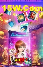 Jogos de Slot aabet